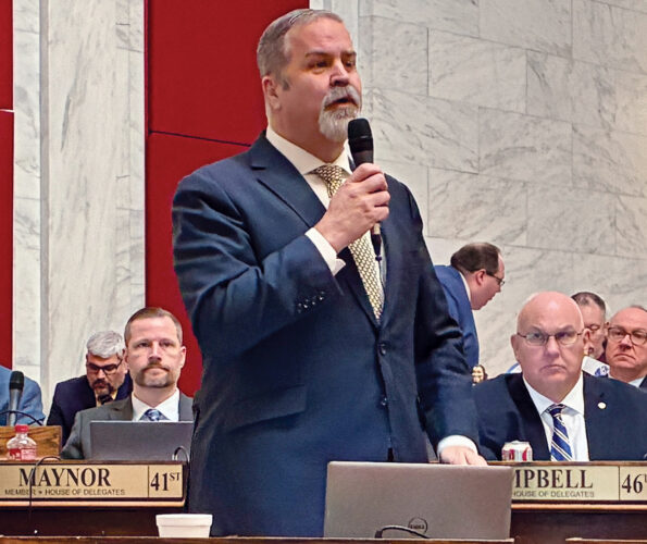 House passes another Jobs First platform bill